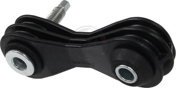 Стойка (тяга) стабилизатора ABS. Артикул 260513