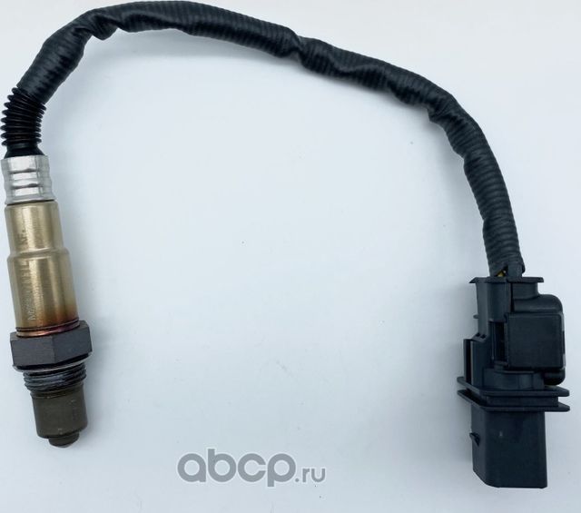 Датчик кислородный Citroen C3/C4/C5/Berlingo  Peugeot 207/308/3008/Partner 1.4-1.6 16V 07> (Magtechnic). Артикул mag0111l