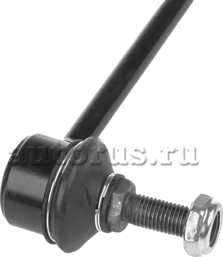 Тяга стабилизатора VAG Polo, Fabia, Rapid, Roomste (Partra). Артикул SL5056
