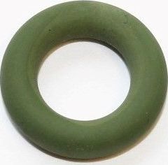 SEAL, OIL INLET CHARGER Elring (FPM (Fluor-Kautschuk)). Артикул 284.900
