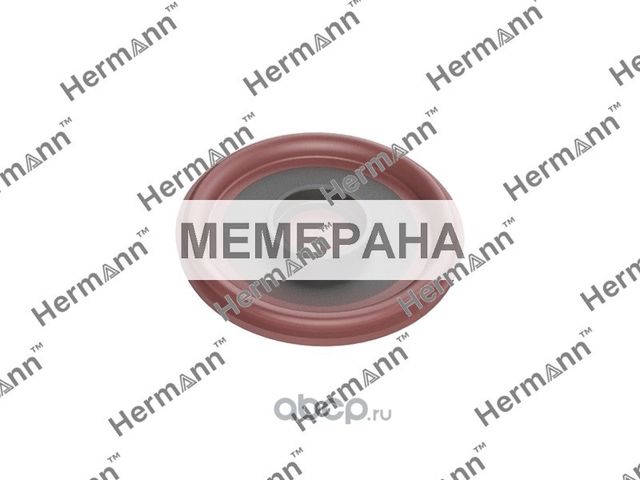 Крышки агрегатовHERMANN. Артикул HR11127601863