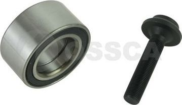 Ступичный подшипник (комплект) OSSCA. Артикул 70748