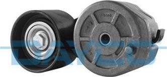 Натяжной ролик (натяжитель) приводного клинового зубчатого ремня Dayco. Артикул APV1048