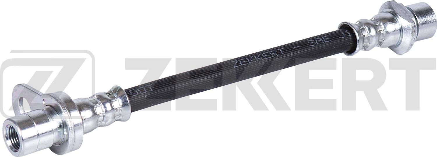 Тормозной шланг Zekkert. Артикул BS-9500