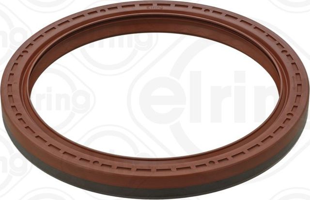 Сальник, уплотнительное кольцо Elring задний для Mercedes-Benz Axor 2002-2004. Артикул 826.774