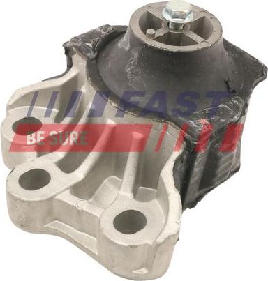 Подушка (опора) КПП Fast передняя правая для Ford Transit VII 2006-2014. Артикул FT52636