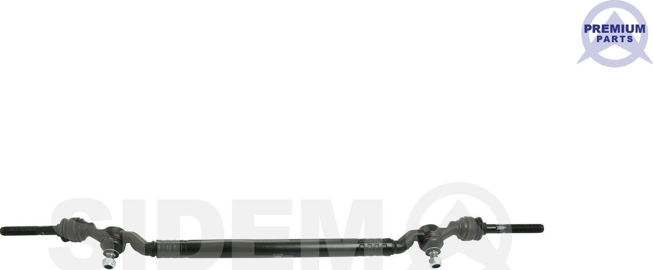Рулевая тяга поперечная Sidem. Артикул 21128