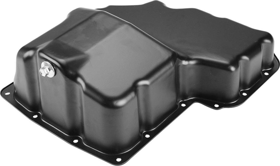 Поддон двигателя def07 (2, 4td) Land Rover. Артикул LR007598