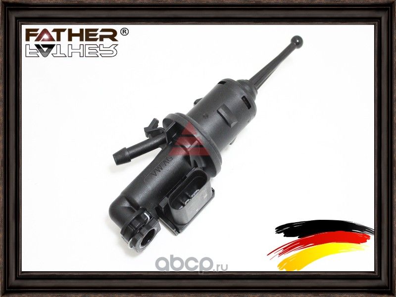 Главный цилиндр сцепления (Father). Артикул F3264R06