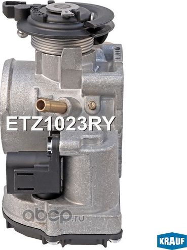 Дроссельная заслонка Krauf. Артикул ETZ1023RY