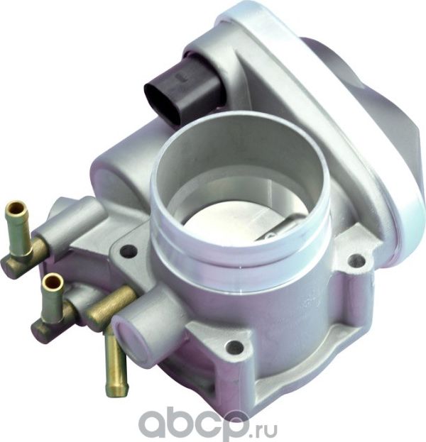 КОРПУС ДРОССЕЛЯ (Bogap). Артикул A6319136