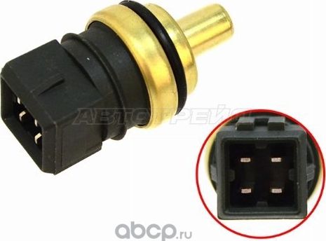 Датчик температуры ОЖ AUDIVW A4A6A8POLO 94 (SAT). Артикул ST2060031