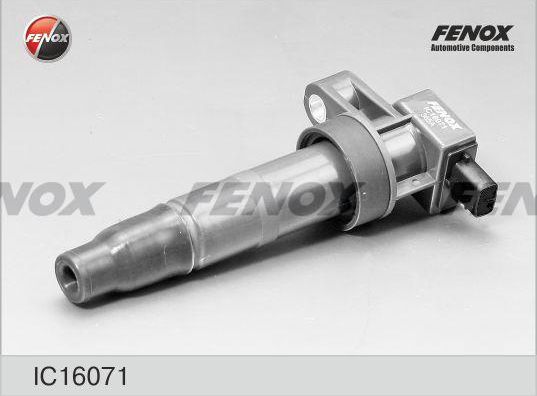 Катушка зажигания Fenox. Артикул IC16071