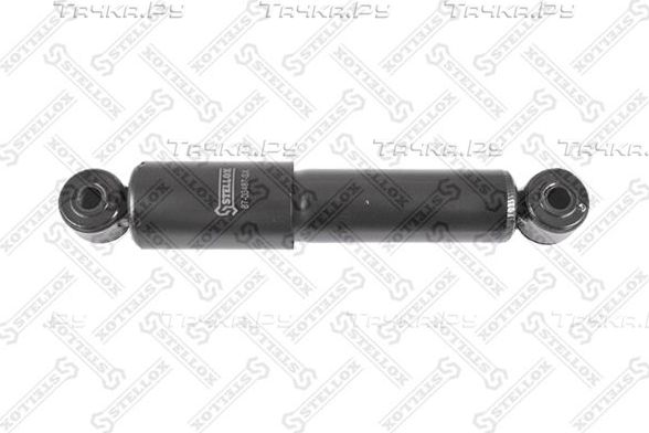 Амортизатор кабины Stellox. Артикул 87-03487-SX