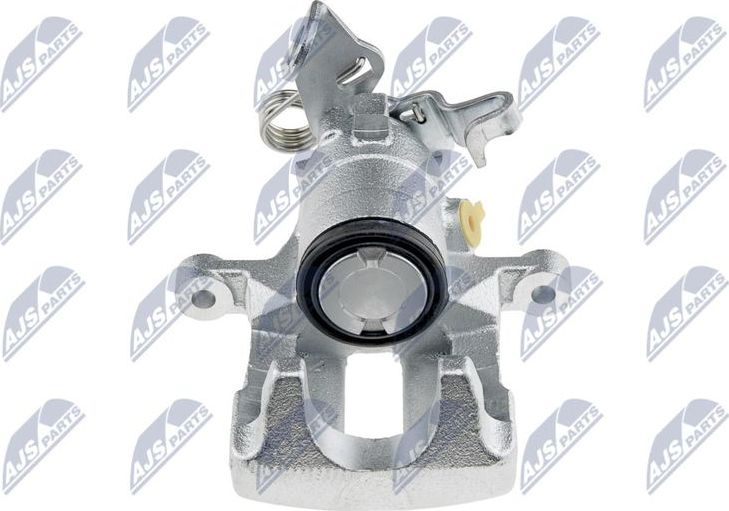 Тормозной суппорт NTY. Артикул HZT-CT-003