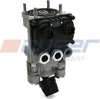 Кран тормозной главный Auger. Артикул 107309