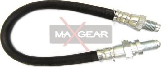 Тормозной шланг MaXgear. Артикул 52-0165