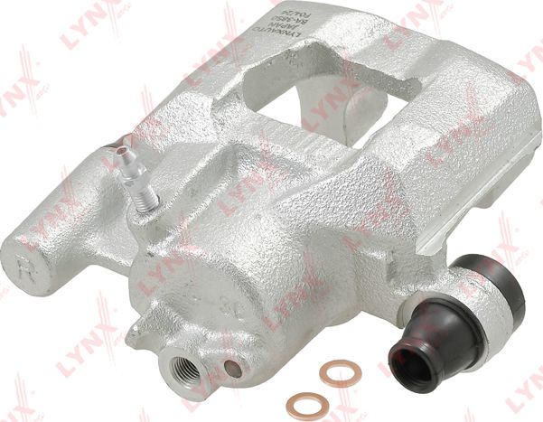 Тормозной суппорт LYNXauto. Артикул BA-3850