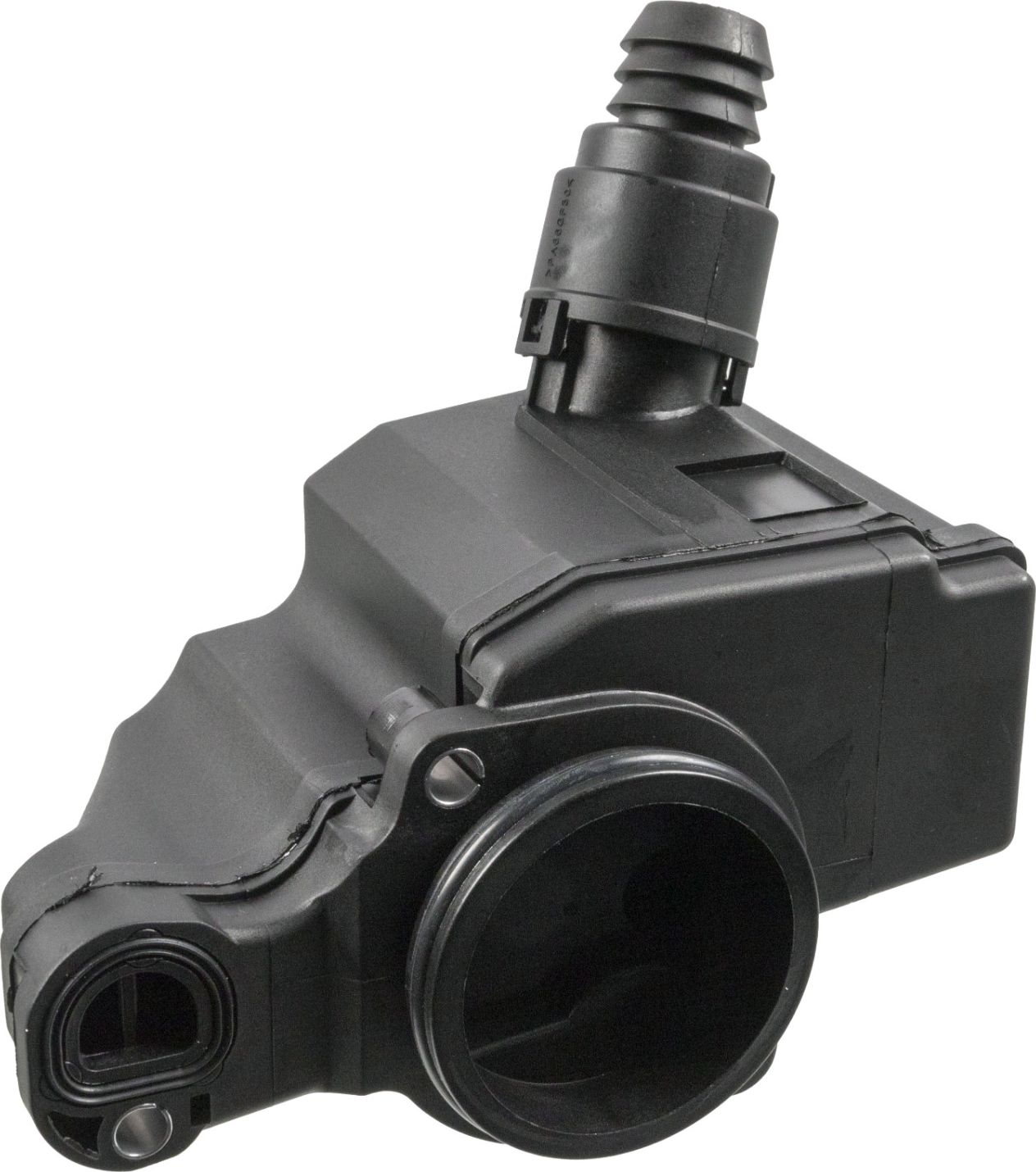 Маслосъемный щиток, вентиляция картера SWAG. Артикул 30 93 8773