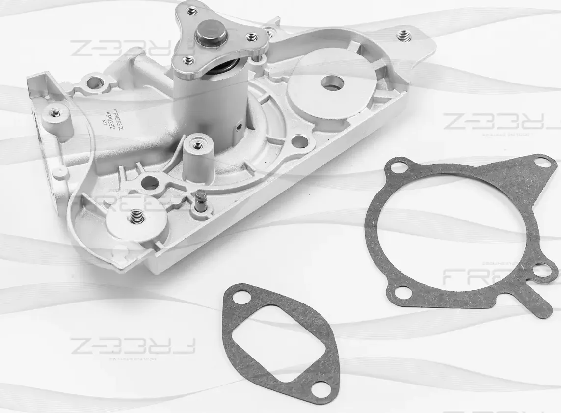 Насос водяной MAZDA 323 94 (Free-Z) Free-Z. Артикул KP0292