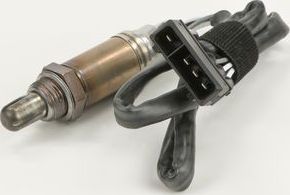 Лямбда-зонд (кислородный датчик) Bosch. Артикул 0 258 003 439