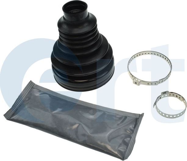 Пыльник ШРУСа внутренний ERT для Alfa Romeo 159 2005-2011. Артикул 500612T