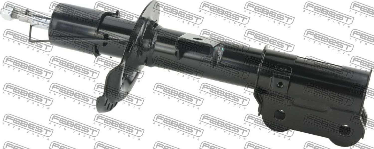 Амортизатор Febest. Артикул 12110-009FL