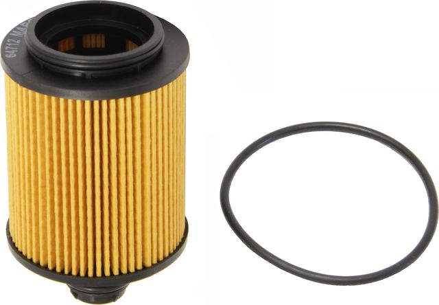 Масляный фильтр MAPCO для Cadillac BLS 2007-2009. Артикул 64712