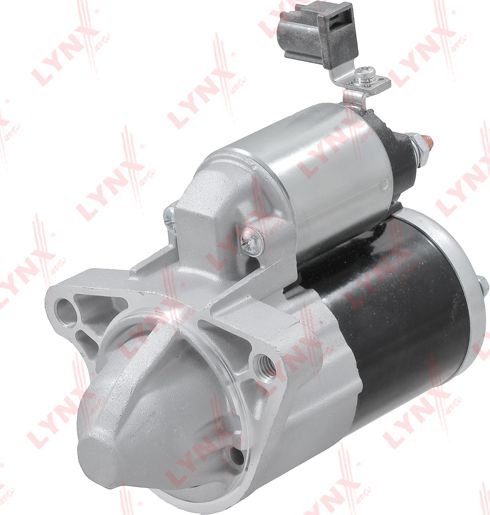 Стартер LYNXauto для Mazda CX-5 I 2011-2017. Артикул ES-1257