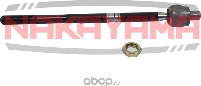 Тяга рулевая (Nakayama). Артикул N30041