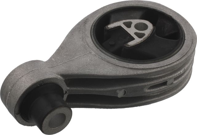 Подушка (опора) двигателя Febi Bilstein (резина/металл) задняя для Nissan Qashqai I 2008-2013. Артикул 34064