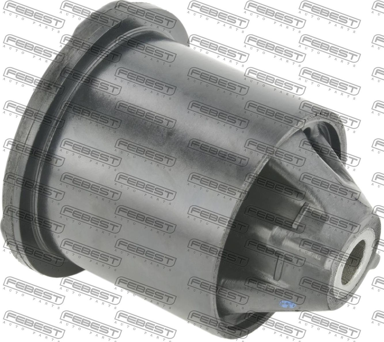 Сайлентблок задней балки Febest. Артикул NAB-G15R