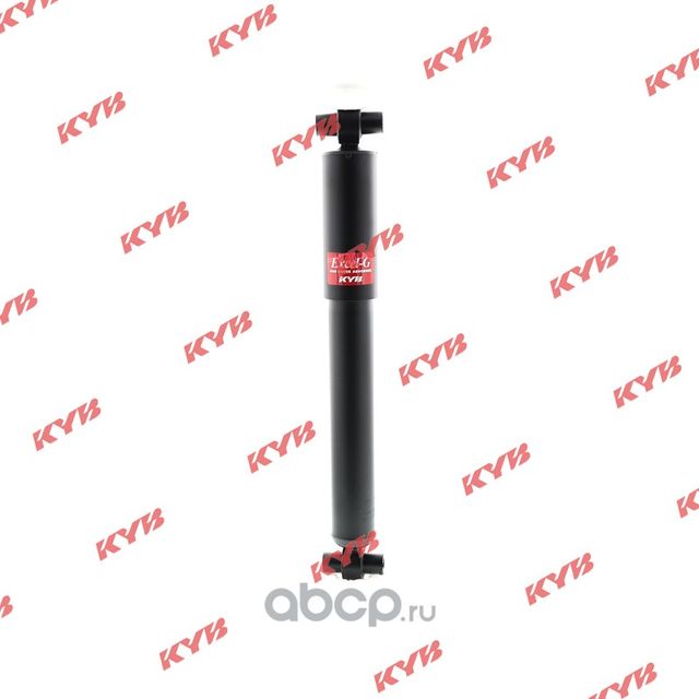 Амортизатор KYB Excel-G задний для Mazda 6 I (GG) 2002-2008. Артикул 349033