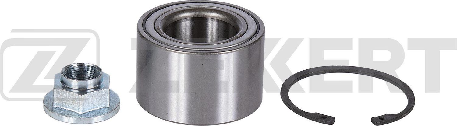 Ступичный подшипник (комплект) Zekkert. Артикул RL-6096