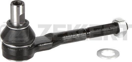 Наконечник рулевой тяги Zekkert. Артикул SN-2277
