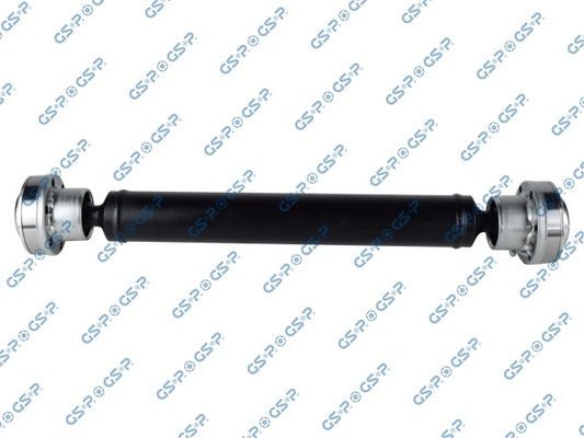 Карданный вал GSP для Mercedes-Benz GL-Класс I (X164) 2006-2012. Артикул 201958