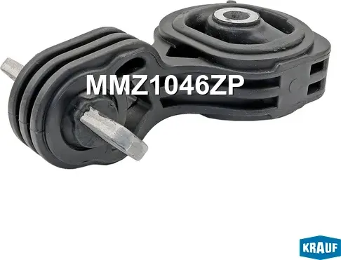 Опора двигателя (Krauf). Артикул MMZ1046ZP