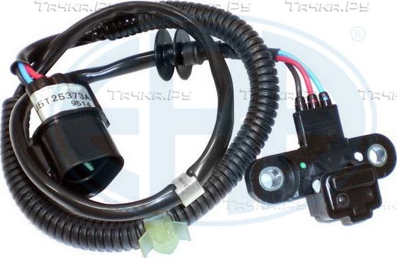 Датчик положения коленвала Era OEM для Mitsubishi Lancer VI 1992-2003. Артикул 550352
