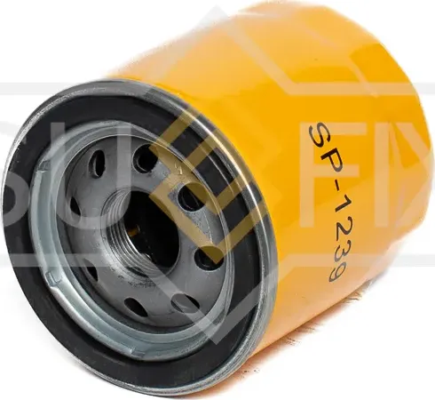 Фильтр масляный (Sufix). Артикул SP1239