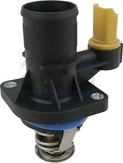 Термостат Meat & Doria для Citroen C5 II 2008-2017. Артикул 92698