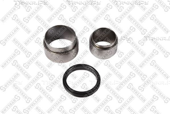 Сайлентблок задней балки Stellox. Артикул 69-98007-SX