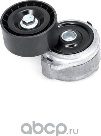 Ролик-натяжитель ручейкового ремня MAN TGA/TGL/TGM/F90 (Topcover). Артикул T09623002