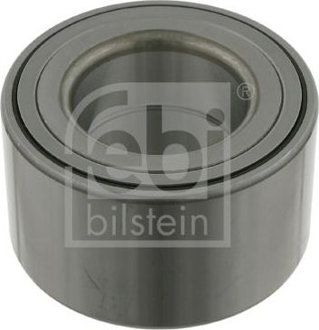 Отбойник амортизатора (стойки) Febi Bilstein. Артикул 44374