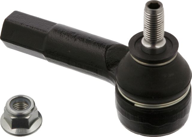 Наконечник рулевой тяги Febi Bilstein правый для Mazda 2 I (DY) 2003-2007. Артикул 19874