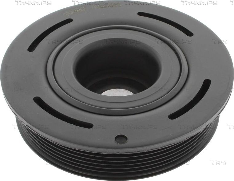 Шкив коленвала Corteco для Opel Movano II 2000-2010. Артикул 80004400