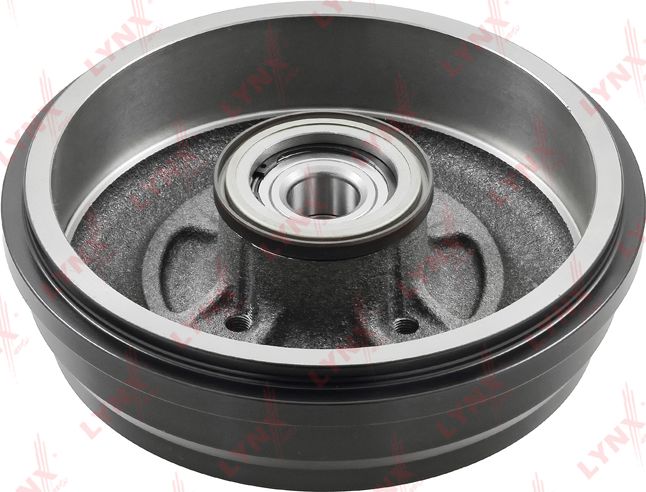 Тормозной барабан LYNXauto. Артикул BM-1196