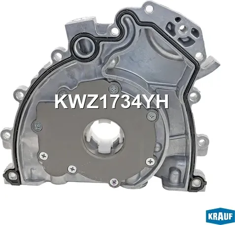 Насос масляный Krauf. Артикул KWZ1734YH