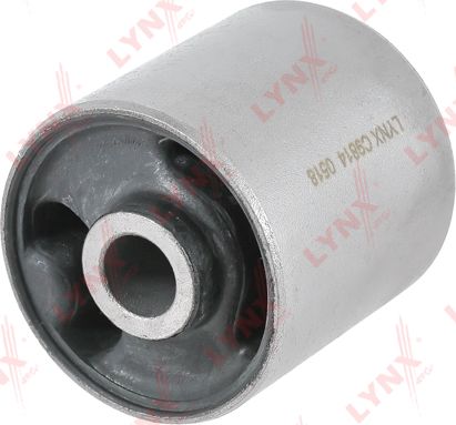 Подушка (опора) двигателя LYNXauto. Артикул C9814