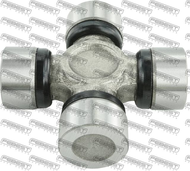Крестовина карданного вала Febest для Infiniti FX II (S51) 2012-2013. Артикул ASN-S51
