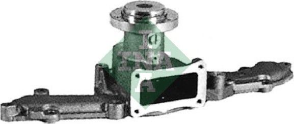 Помпа (водяной насос) Ina для Lancia Kappa 1994-2001. Артикул 538 0482 10